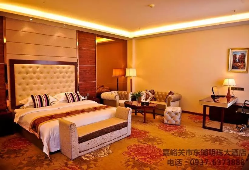 ホテル Donghu Mingzhu