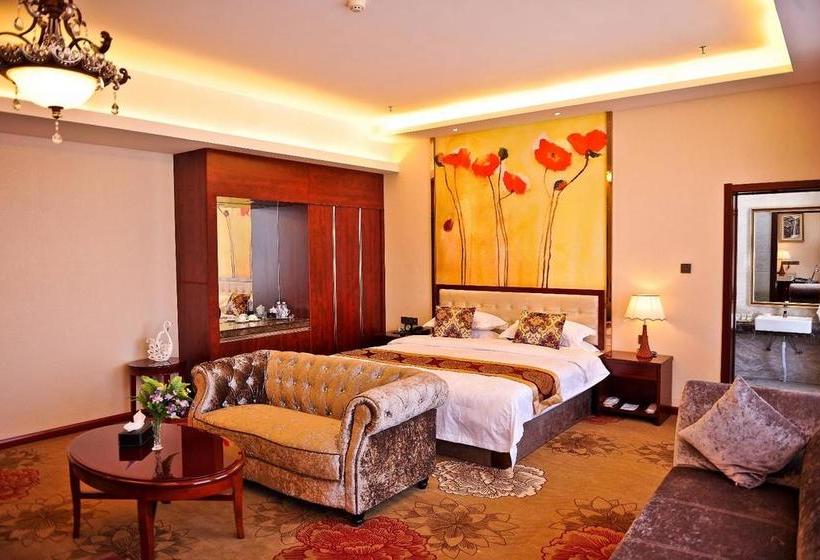 호텔 Donghu Mingzhu