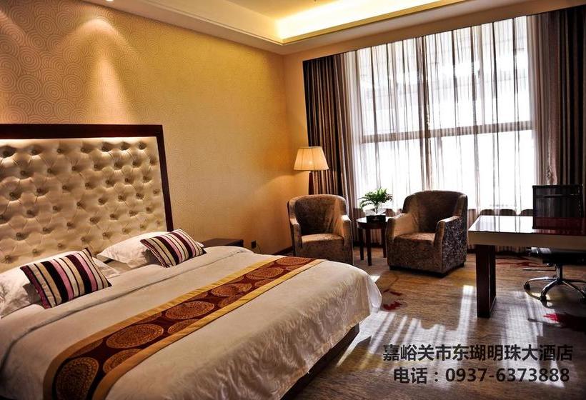 호텔 Donghu Mingzhu