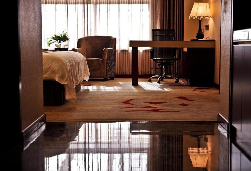 호텔 Donghu Mingzhu