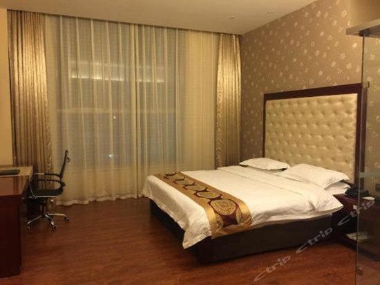 호텔 Donghu Mingzhu