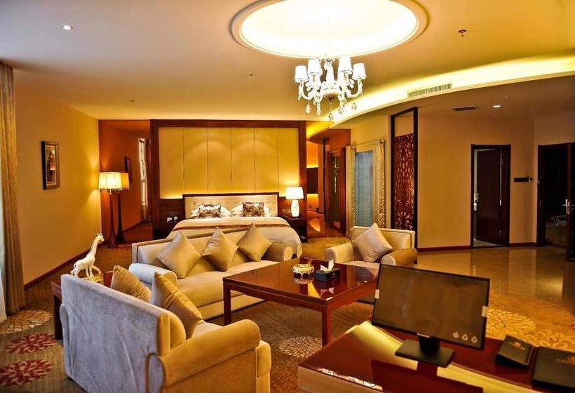 호텔 Donghu Mingzhu