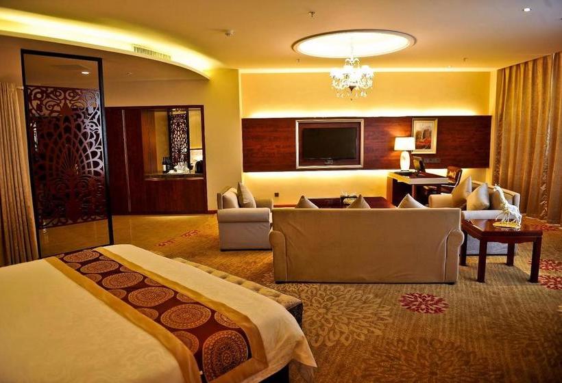 호텔 Donghu Mingzhu