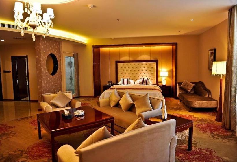 호텔 Donghu Mingzhu