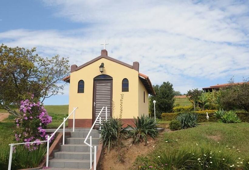 ホテル Fazenda Santa Maria