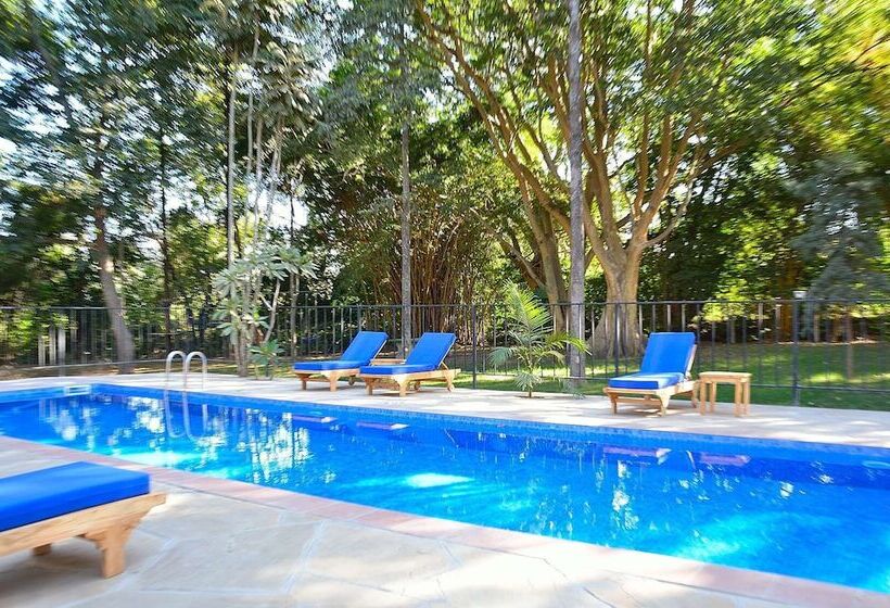 호텔 Green Hills Of Africa