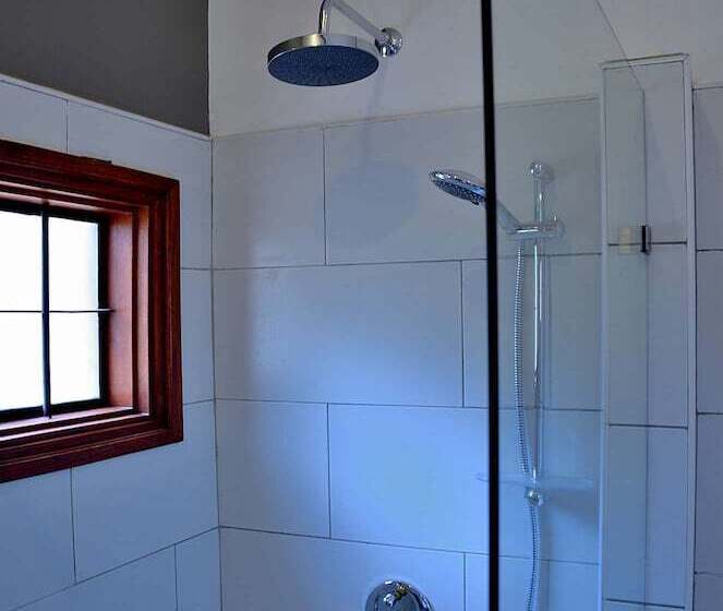 호텔 Green Hills Of Africa