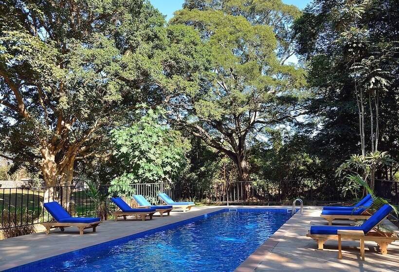 호텔 Green Hills Of Africa