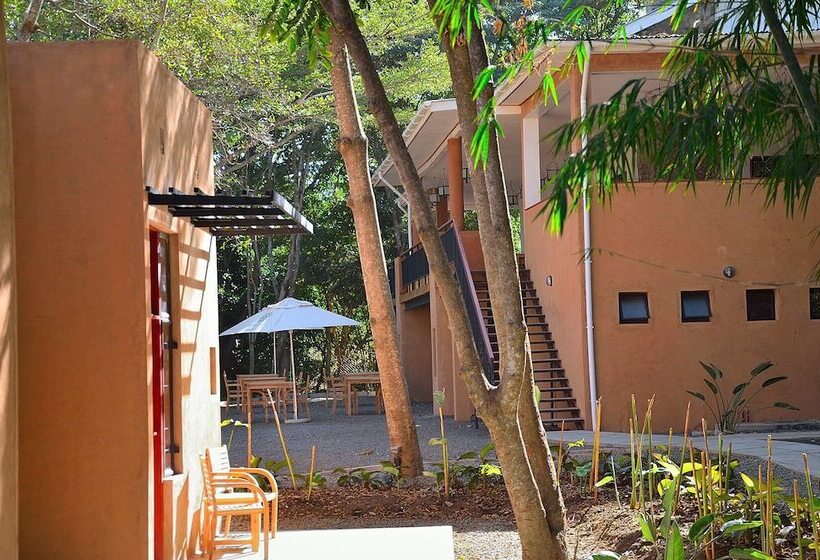 호텔 Green Hills Of Africa