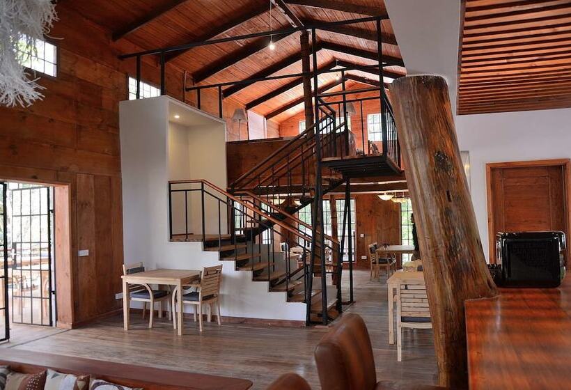 호텔 Green Hills Of Africa