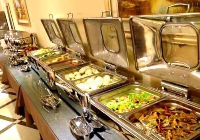 בית מלון כפרי Greentree Inn Science And Technology University Youth Square