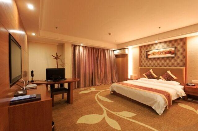 בית מלון כפרי Haotian