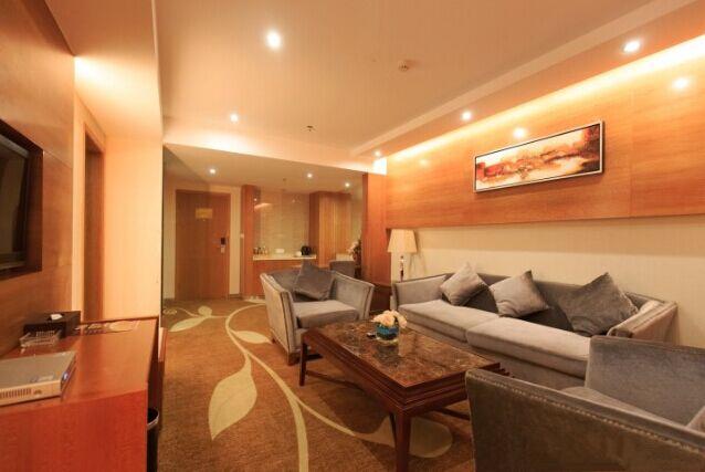 בית מלון כפרי Haotian