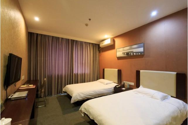 בית מלון כפרי Haotian