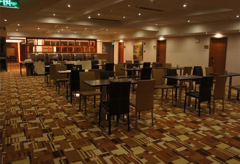 בית מלון כפרי Haotian