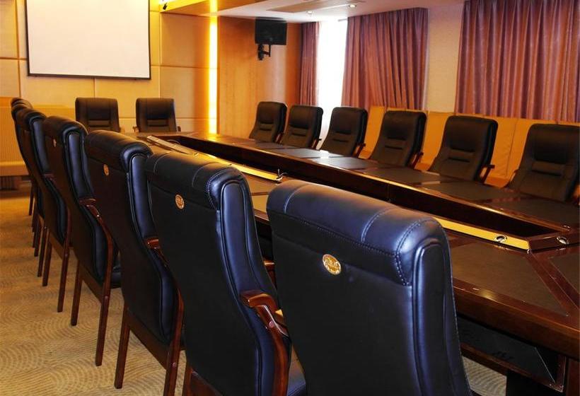 בית מלון כפרי Haotian