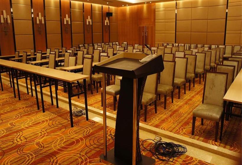 בית מלון כפרי Haotian