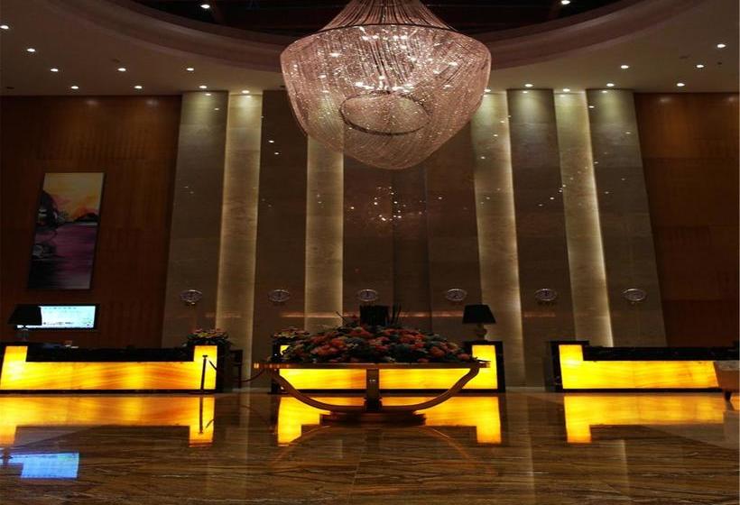 בית מלון כפרי Haotian