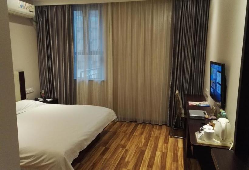 בית מלון כפרי Haotian