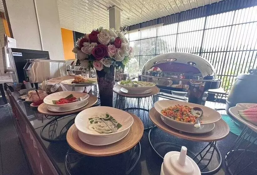 I Hotel Khonkaen