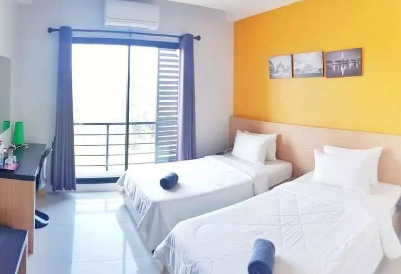 I Hotel Khonkaen