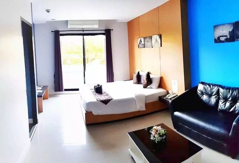 I Hotel Khonkaen