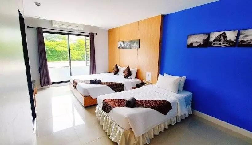 I Hotel Khonkaen