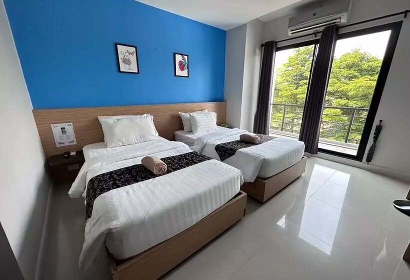 I Hotel Khonkaen