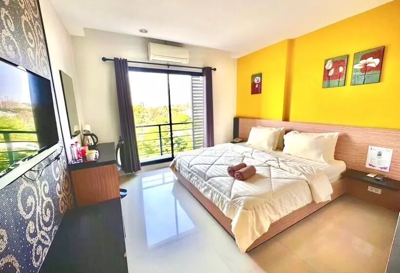 I Hotel Khonkaen