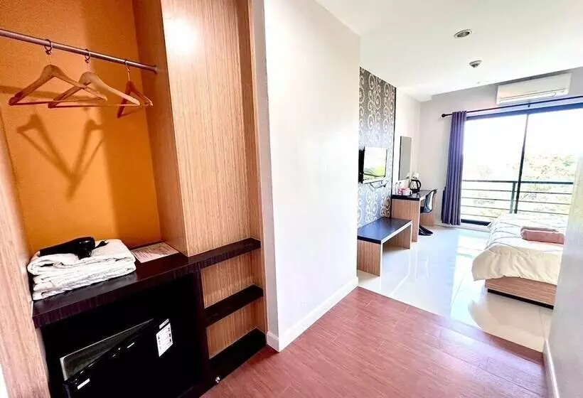 I Hotel Khonkaen
