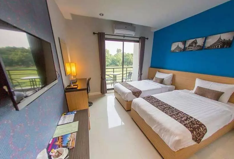 I Hotel Khonkaen
