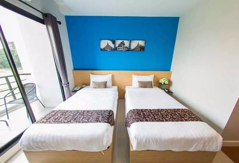 I Hotel Khonkaen