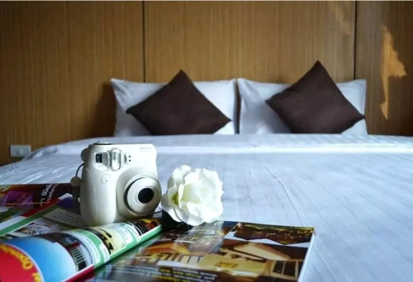 I Hotel Khonkaen