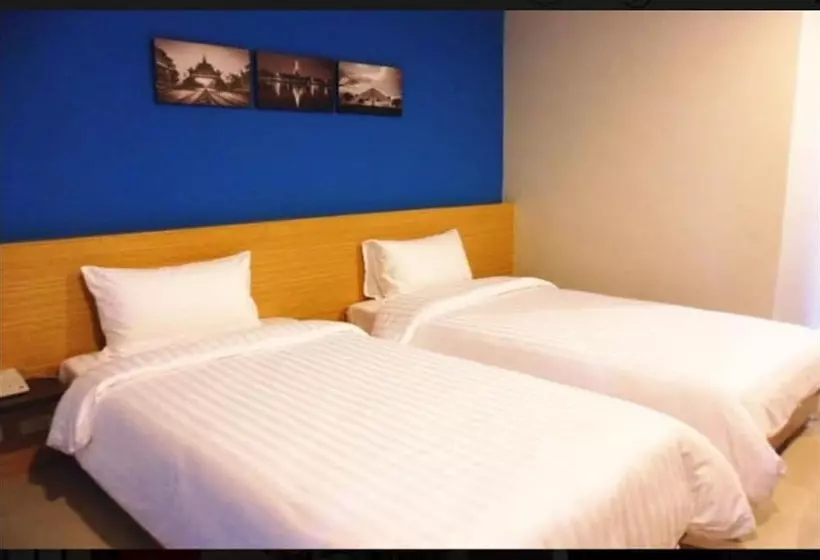 I Hotel Khonkaen
