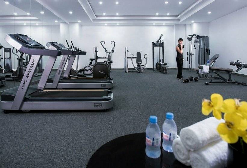 Отель Nantong Novlion