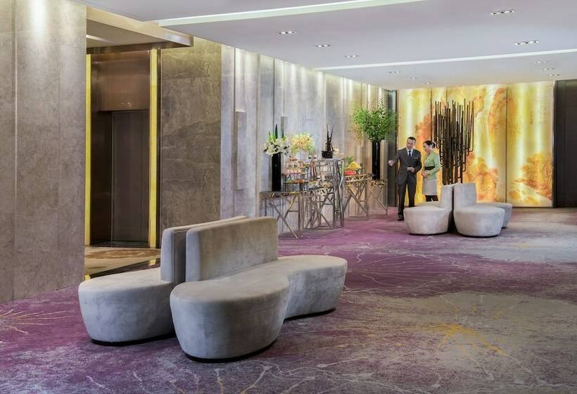 Отель Nantong Novlion