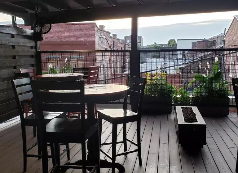 ホテル Natchez Manor Bed & Breakfast