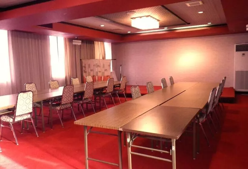 Hotelli Okubo Ryokan