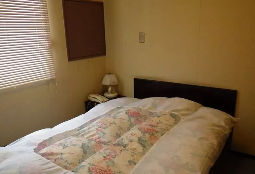 Hotelli Okubo Ryokan