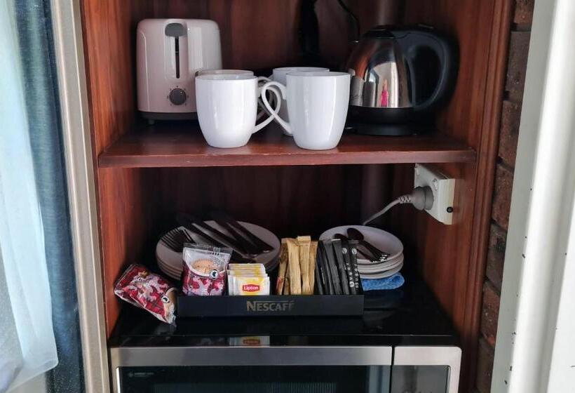 בית מלון כפרי Seaton Arms Motor Inn