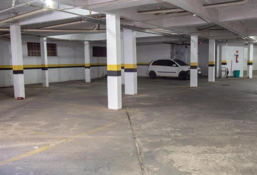 Hotel Terra Cedro In