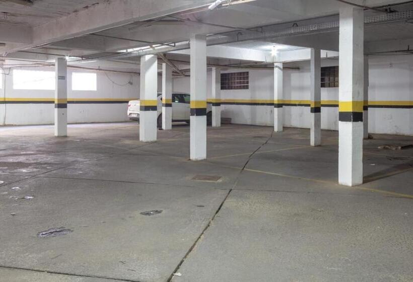 Hotel Terra Cedro In