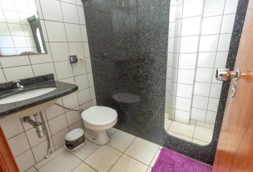 Hotel Terra Cedro In