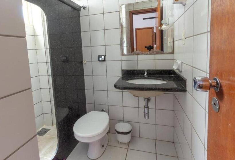 Hotel Terra Cedro In