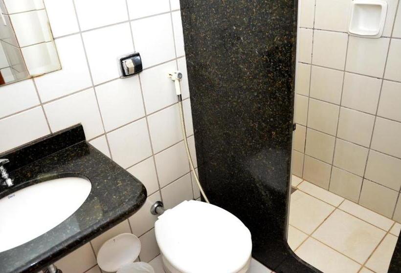 Hotel Terra Cedro In