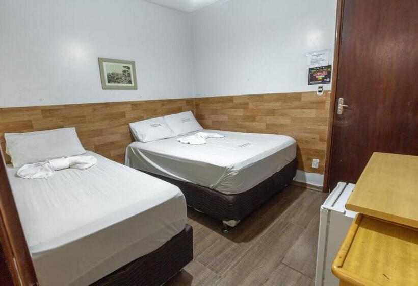 Hotel Terra Cedro In