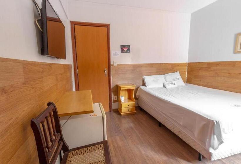 Hotel Terra Cedro In