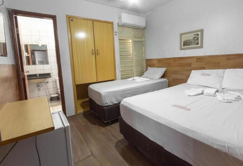 Hotel Terra Cedro In