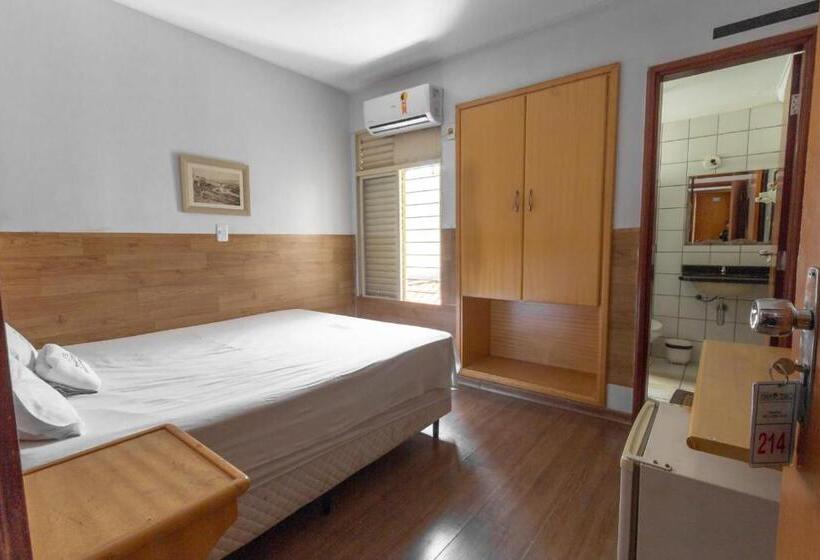 Hotel Terra Cedro In