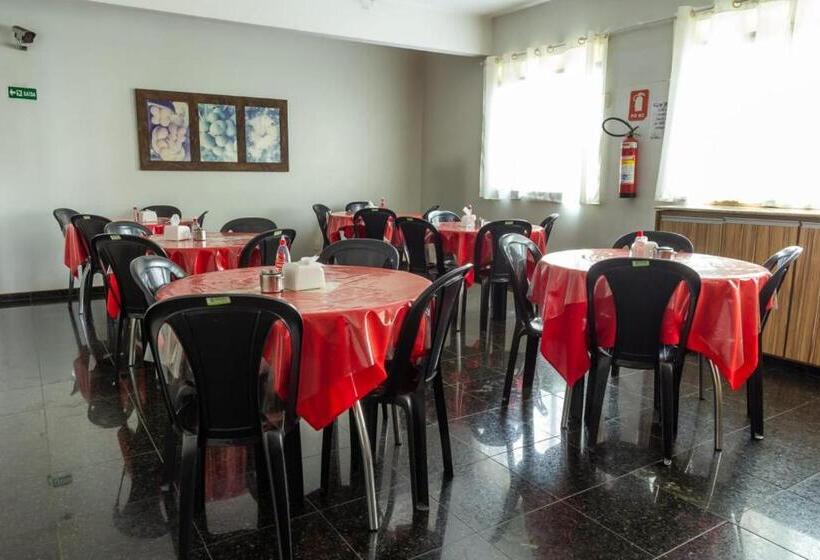 Hotel Terra Cedro In